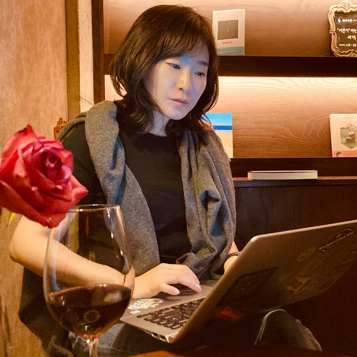 김보라